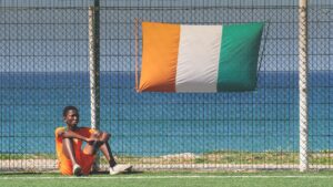 Ivory coast goal — Ivory Coast Goal Hits 2024