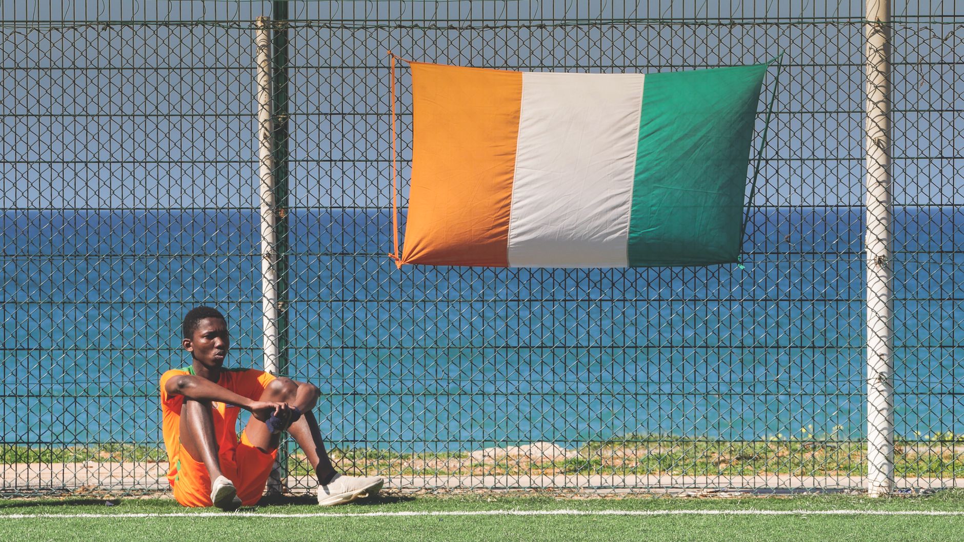 Ivory coast goal — Ivory Coast Goal Hits 2024