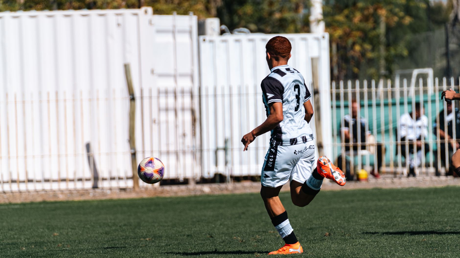 Soccer science — Soccer Science Breaks: 3 Key Moves