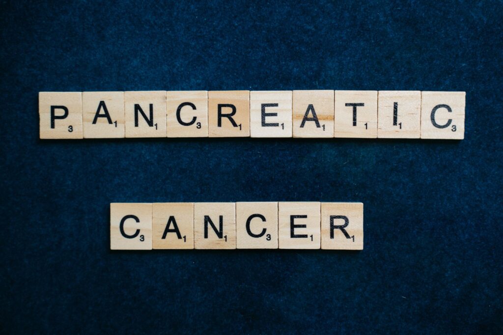 Pancreatic cancer cells — Pancreatic Cancer Cells 2026: Breaks New Ground