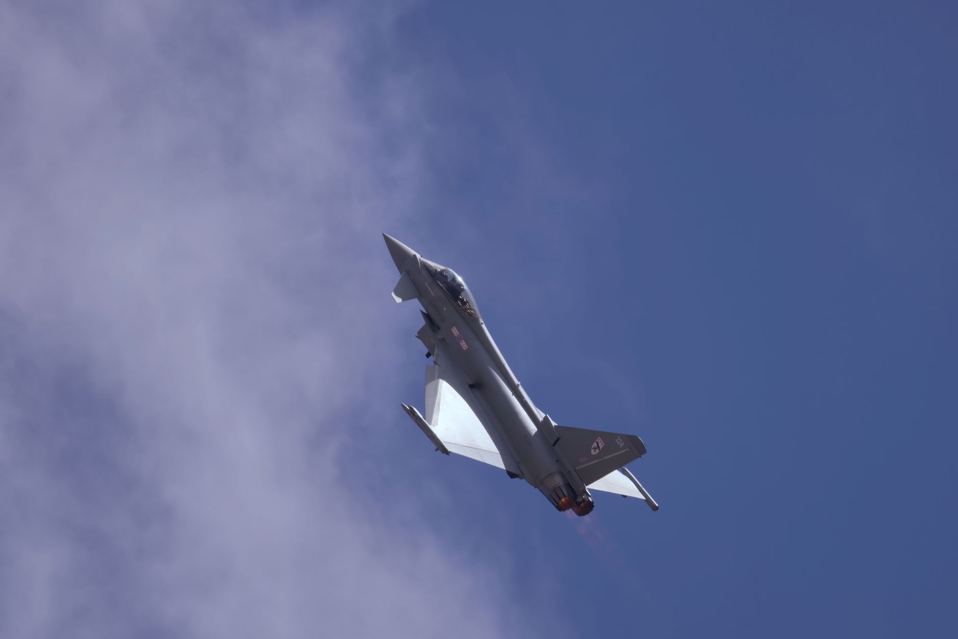 Defence spending — Defence Spending Breaks £28bn