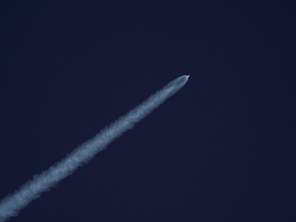 Blue origin — Blue Origin Breaks: 2026 Launch Failure