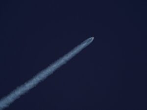 Blue origin — Blue Origin Breaks: 2026 Launch Failure