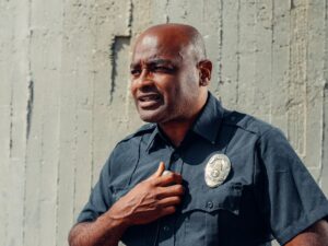 Police officer abuse — Police Officer Abuse Breaks: 10 Years