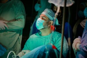 Gaza patients — Gaza Patients Faces 300 Deaths