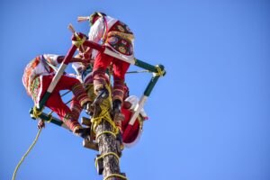 Azteca altitude — Azteca Altitude Sparks 3 Key Concerns