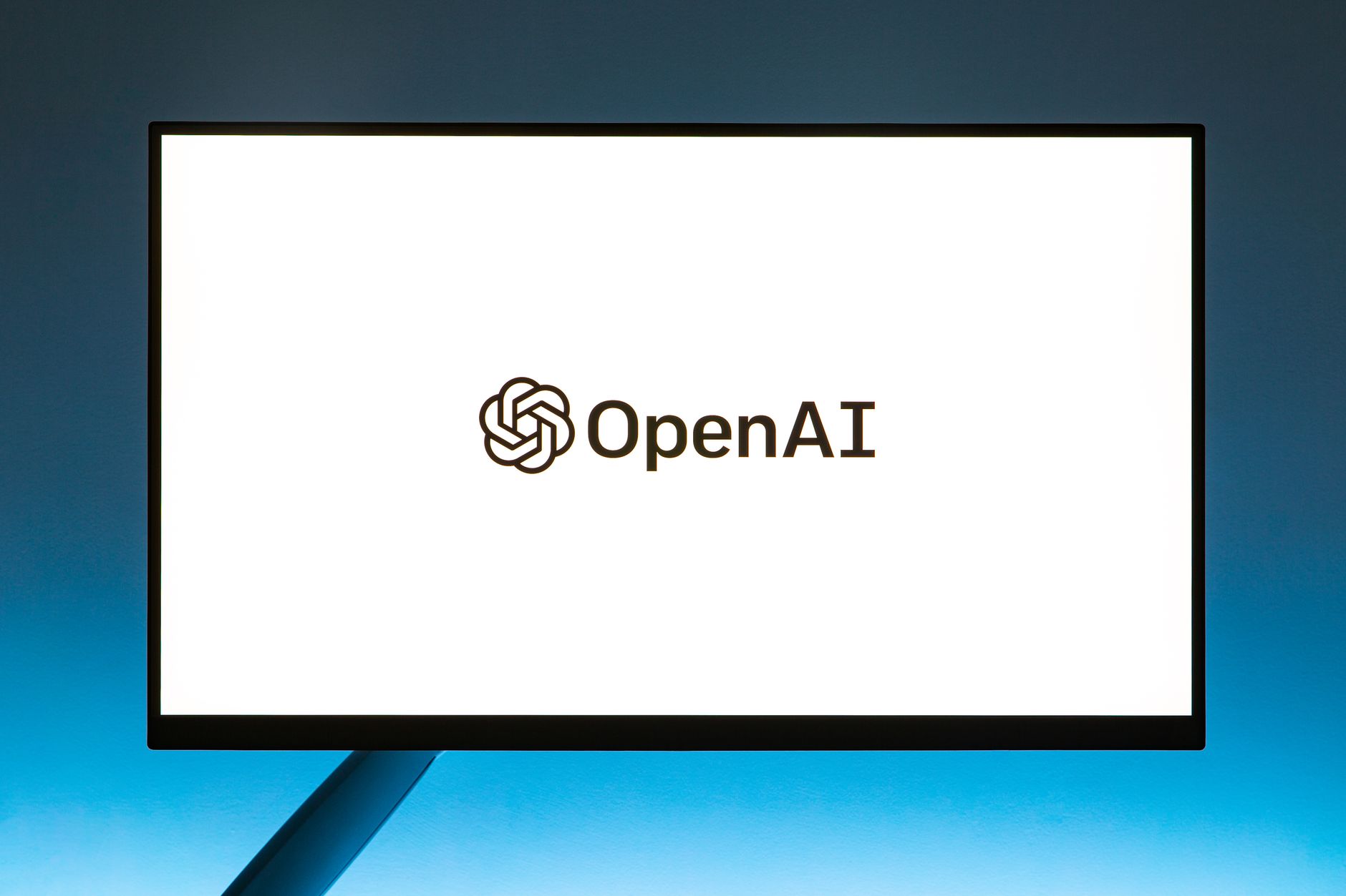 Openai stake — OpenAI Stake Sparks 5% Deal