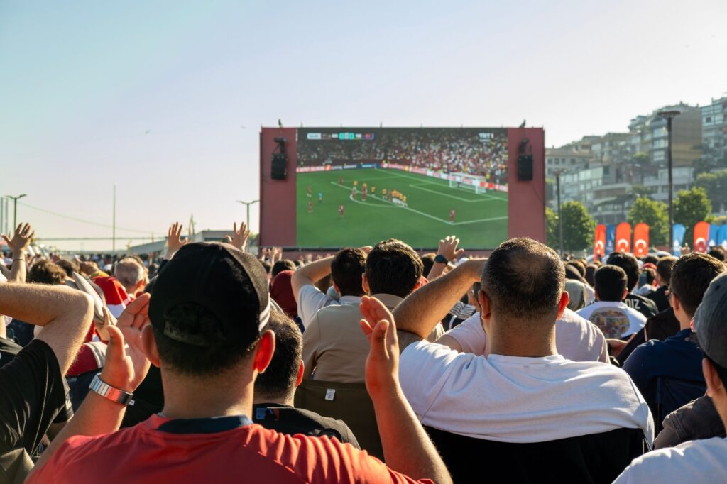 World cup — World Cup Breaks: 1 Big Rule Change