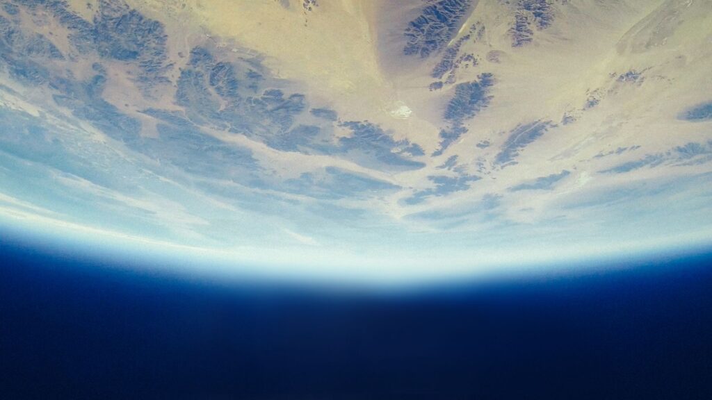 Atmospheric science — Atmospheric Science Breaks: 2026