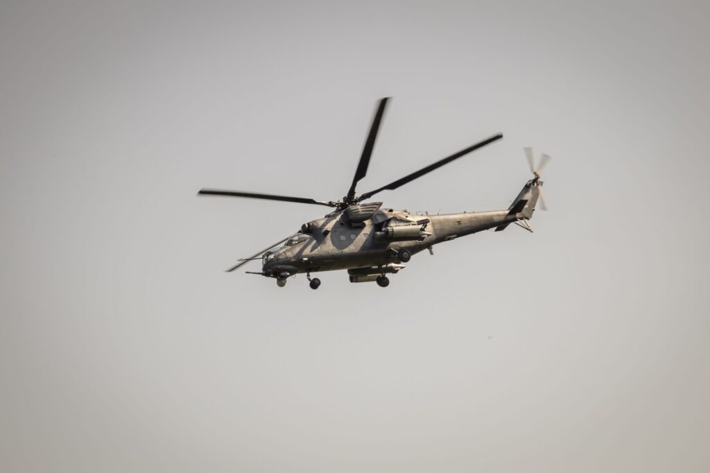 Russian attack — Russian Attack Kills 17