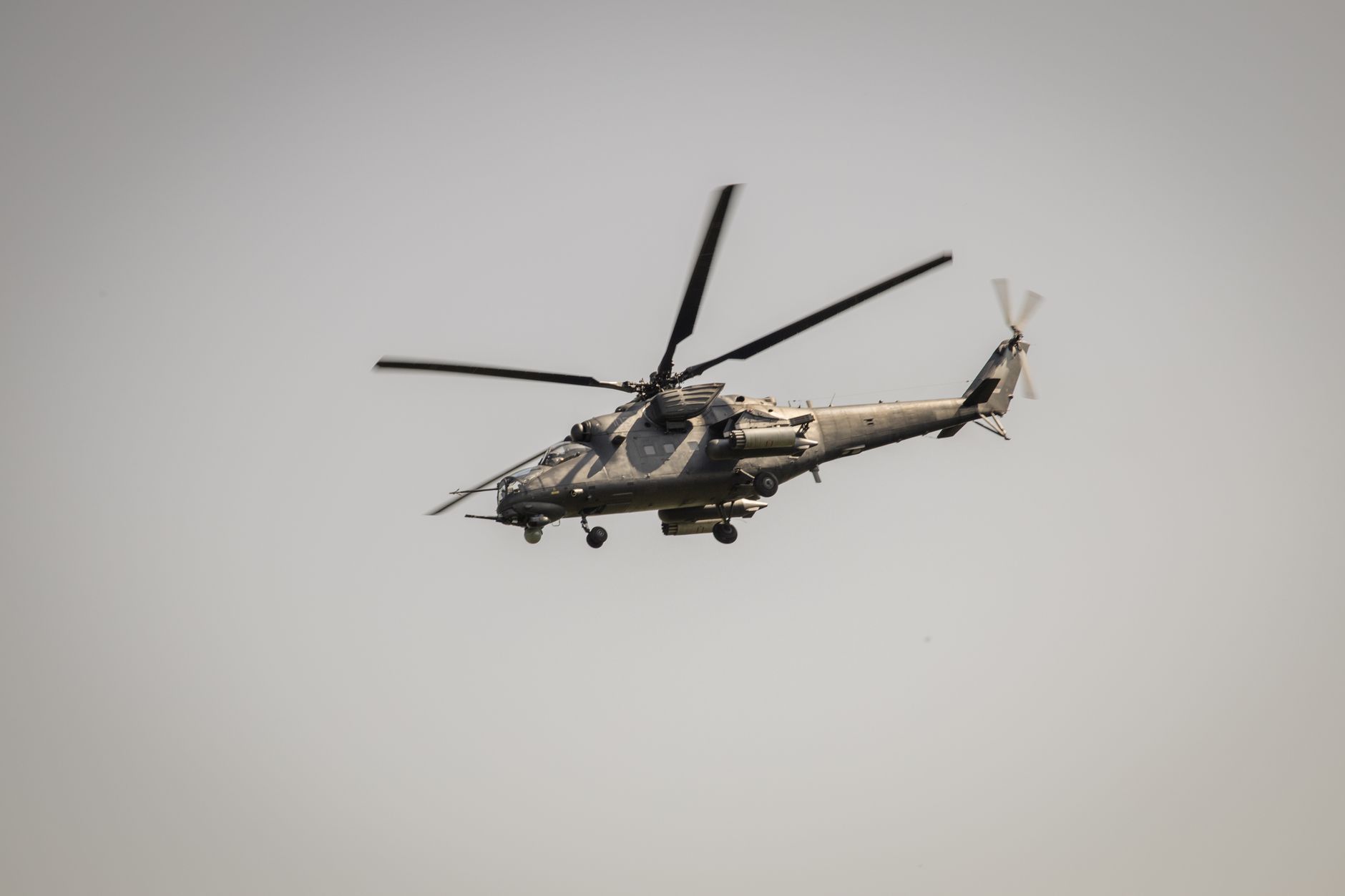 Russian attack — Russian Attack Kills 17