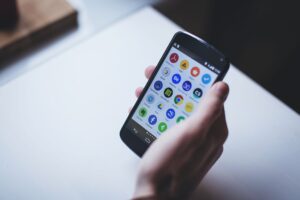 Android fine — Android Fine Hits: Google Faces €4.1bn
