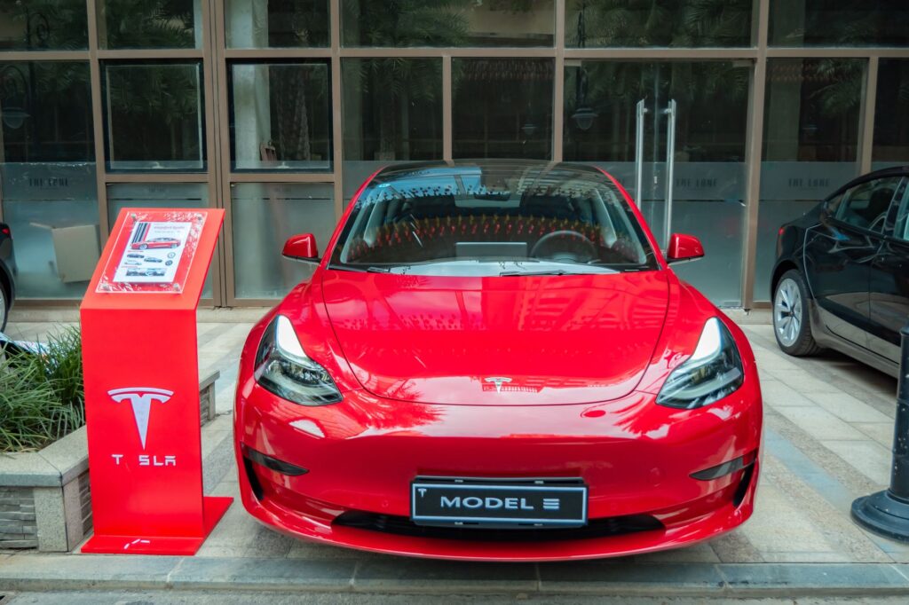 Tesla fsd — Tesla FSD Faces 2026 Manslaughter Charges