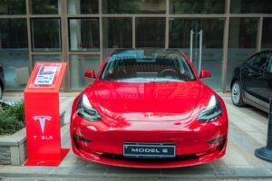 Tesla fsd — Tesla FSD Faces 2026 Manslaughter Charges