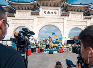 Social media protest — Social Media Protest Sparks 2024