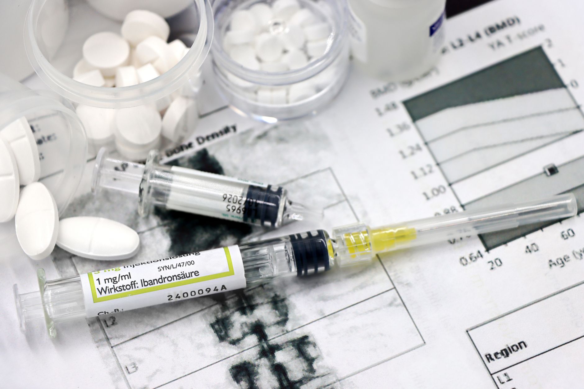 Ebola treatments — Ebola Treatments Breaks 438 Deaths
