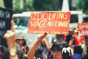 Labour party — Labour Party Breaks: 2024