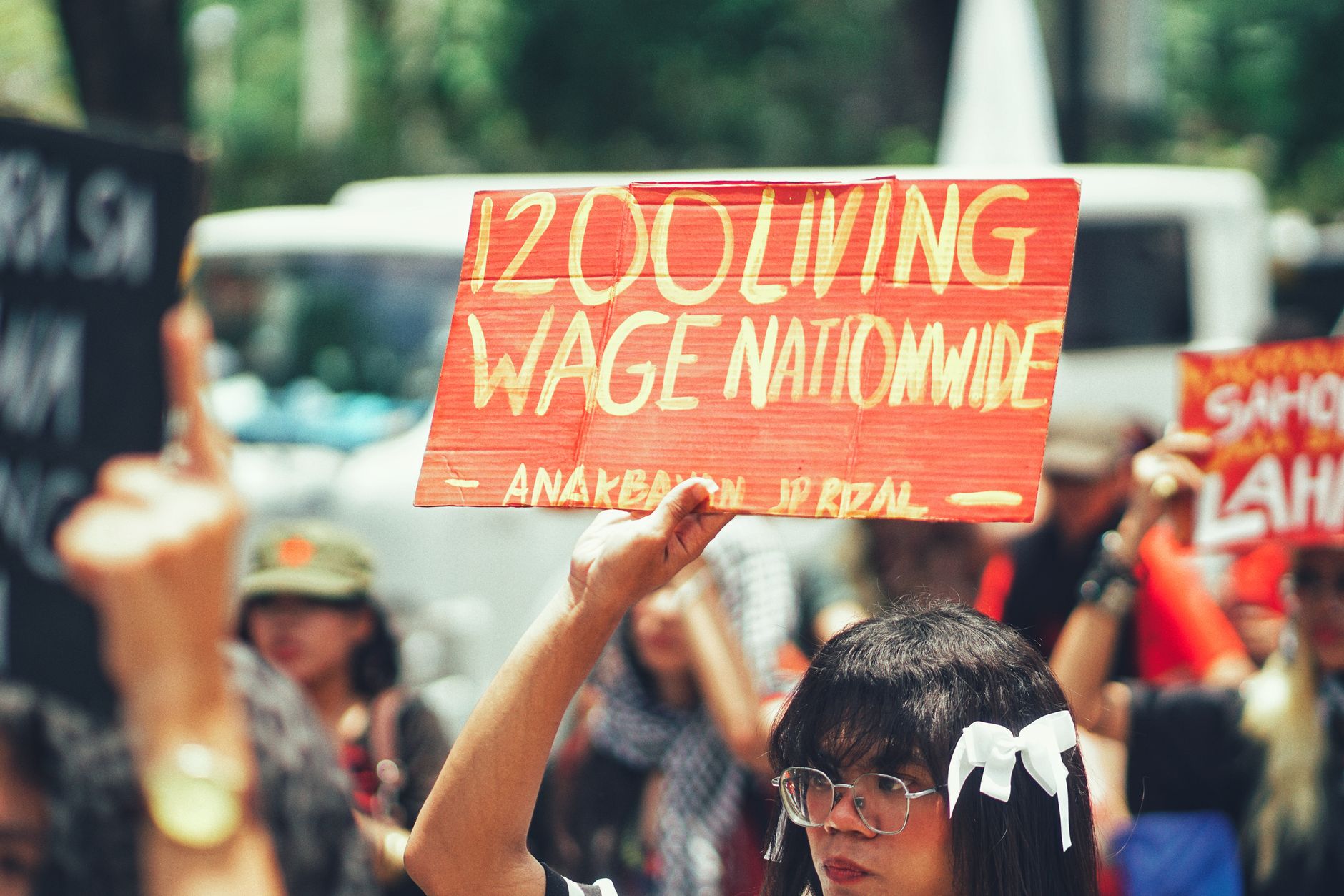 Labour party — Labour Party Breaks: 2024
