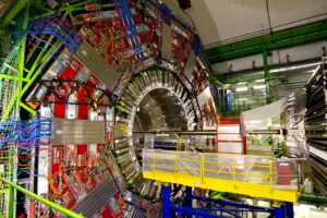 Quantum breakthrough — Quantum Breakthrough 2026: Proves Time Reversal