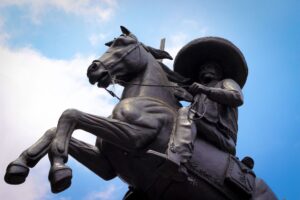 Mexican hero — Mexican Hero Sparks 3 Key Fears