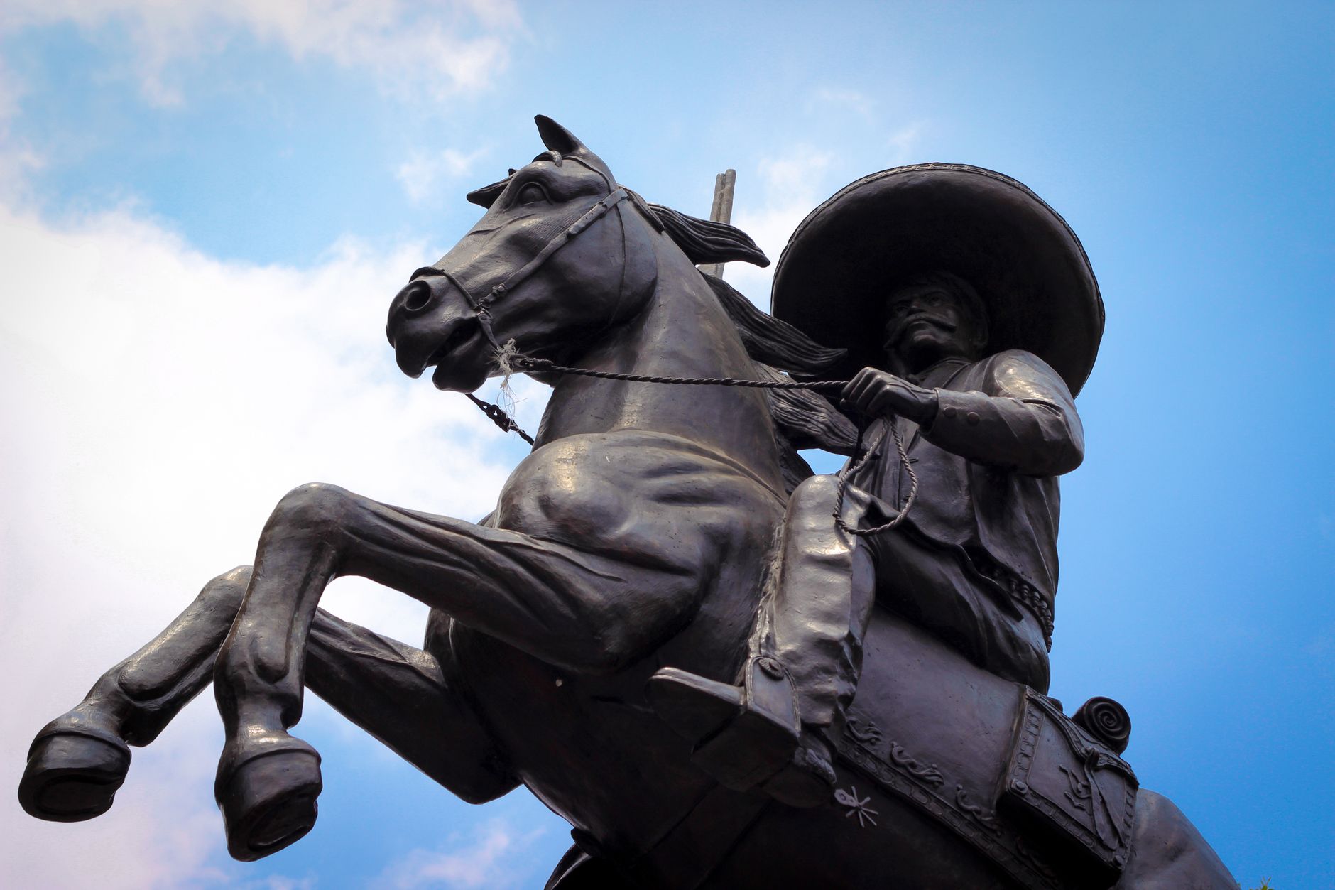 Mexican hero — Mexican Hero Sparks 3 Key Fears