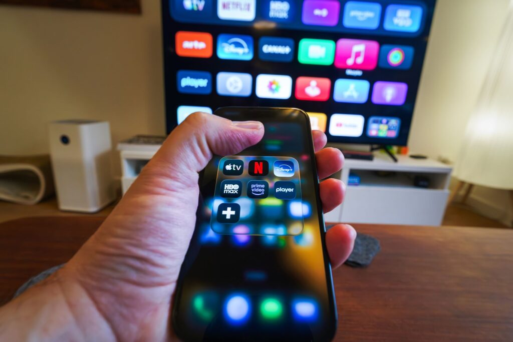 Apple tv — Apple TV Hits 2026