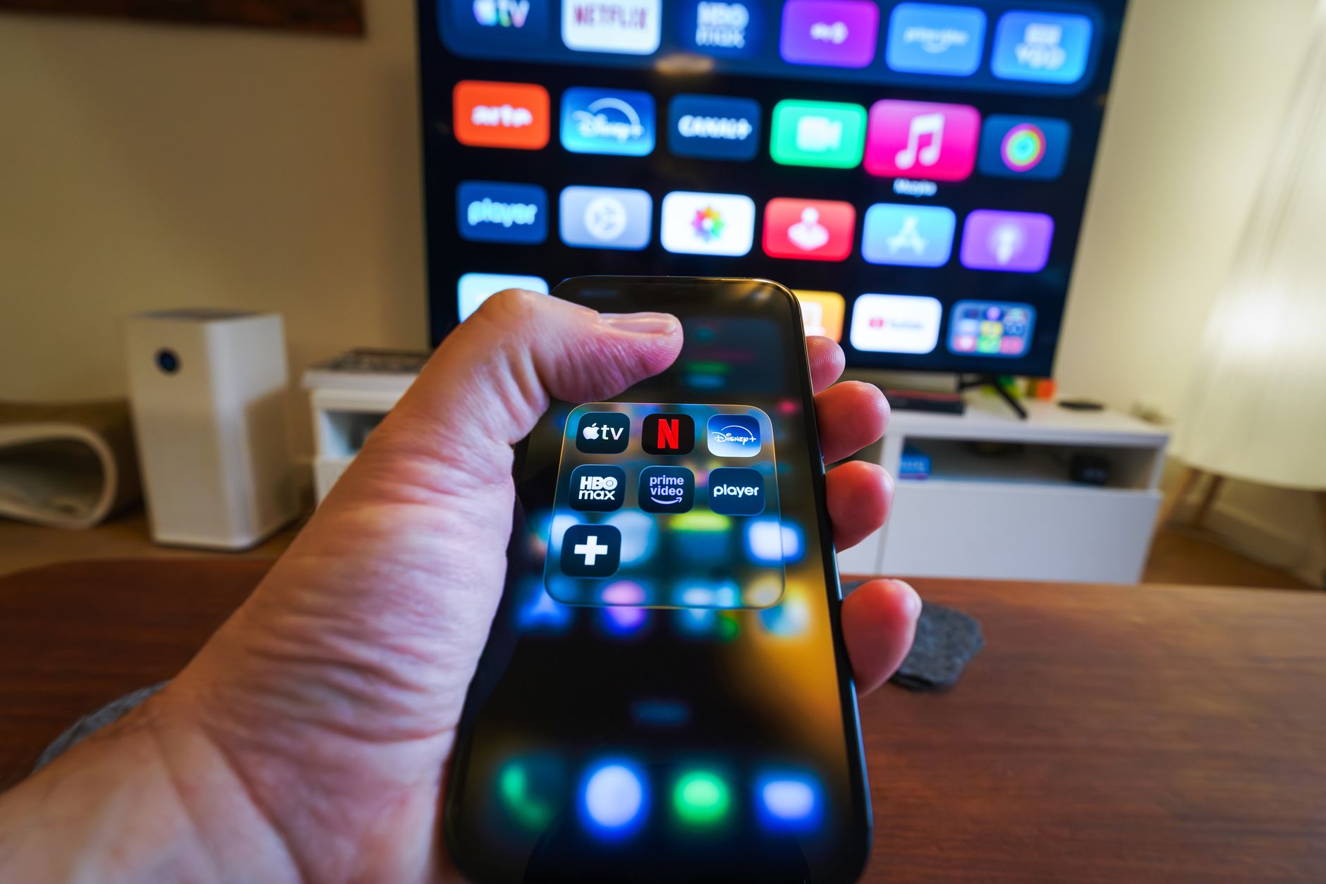 Apple tv — Apple TV Hits 2026