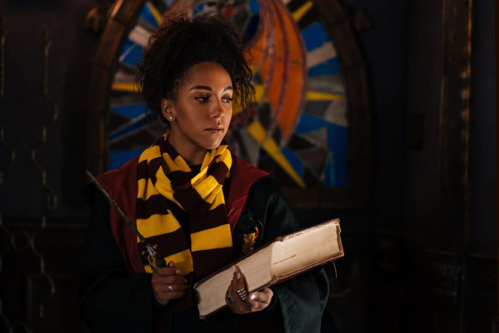 Fanfiction community — Fanfiction Community Sparks: 3 Key Concerns