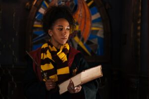 Fanfiction community — Fanfiction Community Sparks: 3 Key Concerns
