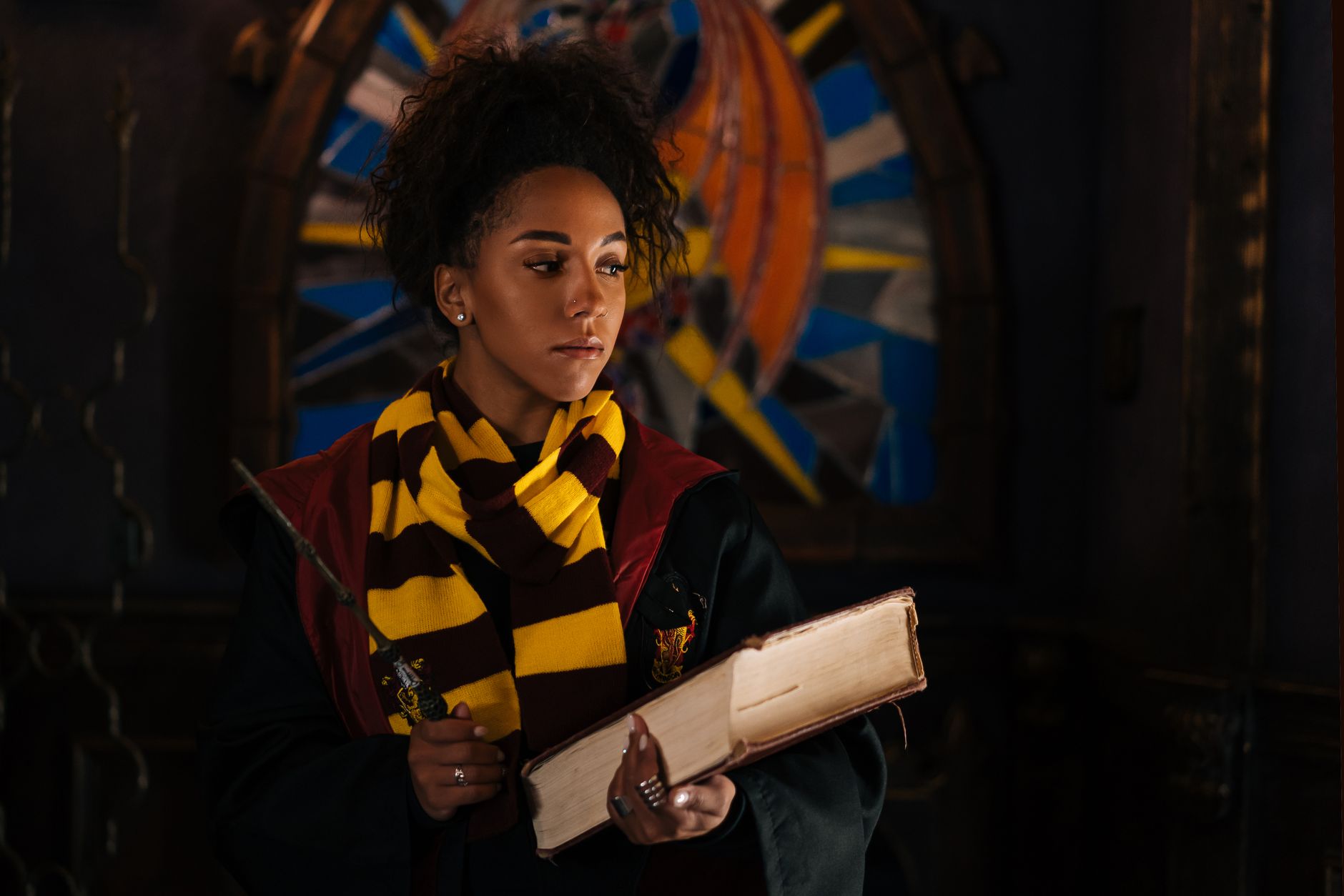 Fanfiction community — Fanfiction Community Sparks: 3 Key Concerns