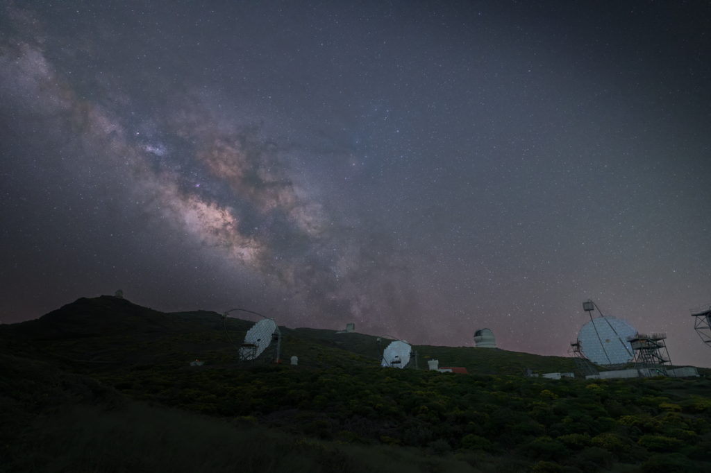 Swift observatory — Swift Observatory Launches: 2024 Rescue Mission