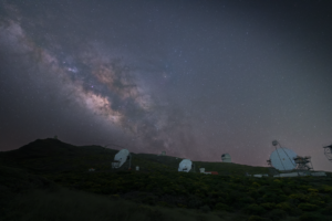 Swift observatory — Swift Observatory Launches: 2024 Rescue Mission