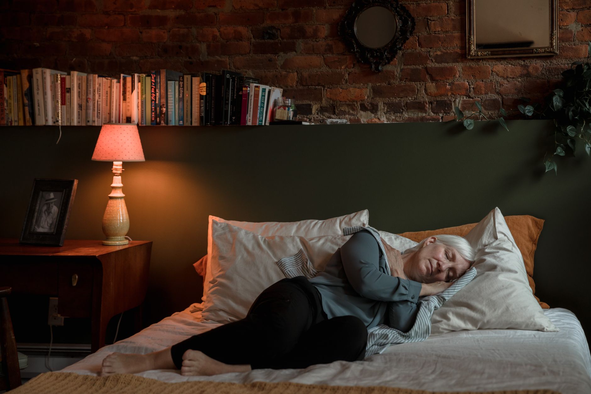 Deep sleep circuit — Deep Sleep Circuit Breaks: 3 Key Benefits