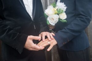 Unmarried couples — Unmarried Couples Breaks 2024: Reveals New Rights