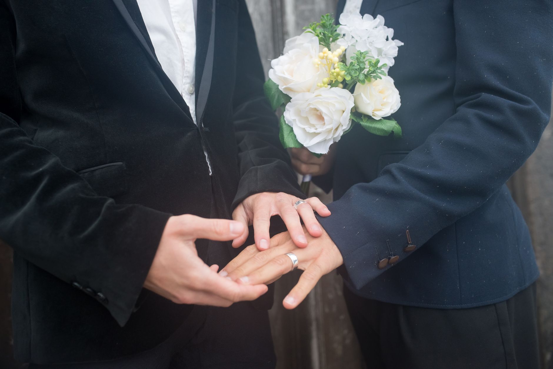 Unmarried couples — Unmarried Couples Breaks 2024: Reveals New Rights