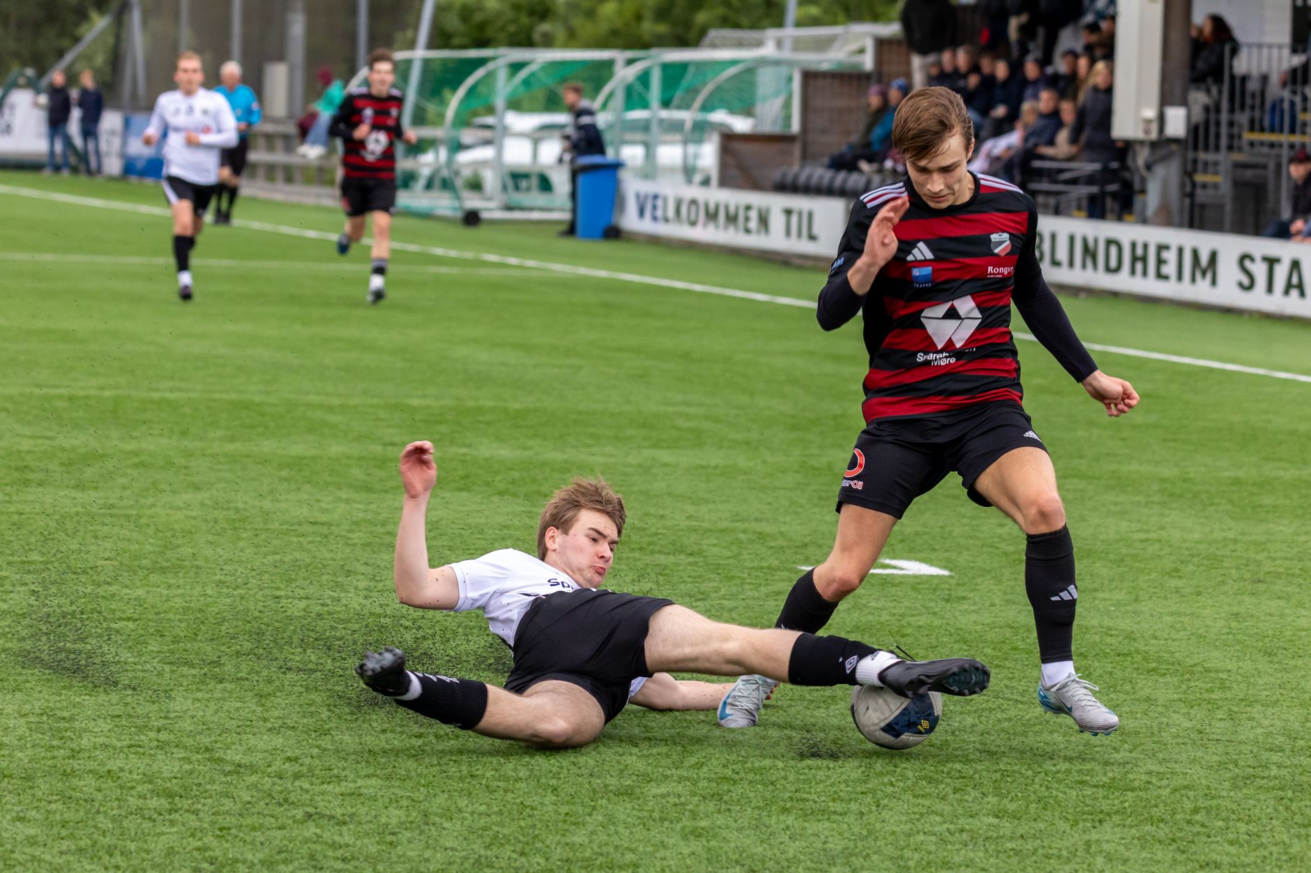 Norway football — Norway Football Breaks: 2 Key Wins