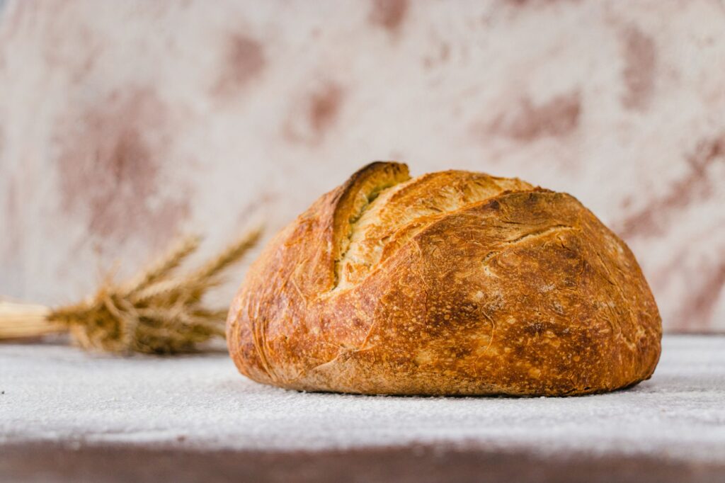 Sourdough baking — Sourdough Baking Breaks: 5 Key Tips