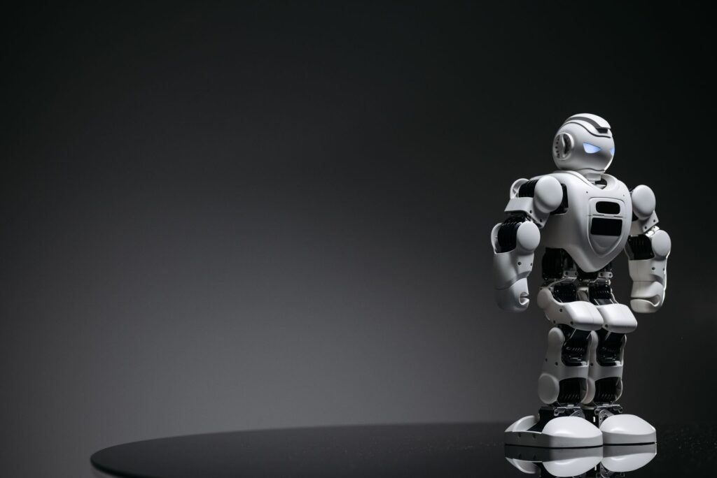 Humanoid robotics — Humanoid Robotics Breaks: 2026