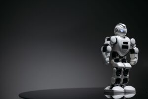 Humanoid robotics — Humanoid Robotics Breaks: 2026