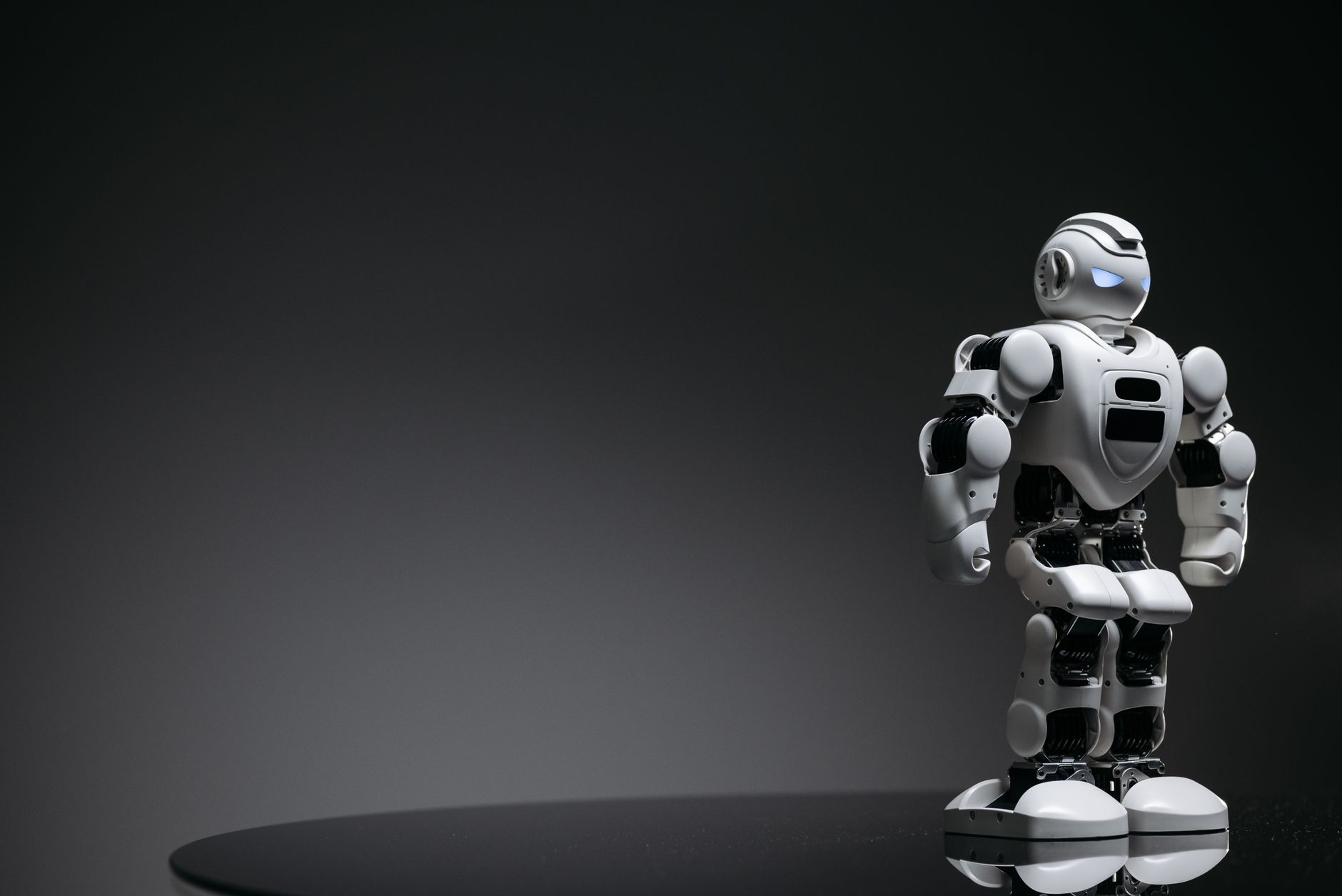 Humanoid robotics — Humanoid Robotics Breaks: 2026