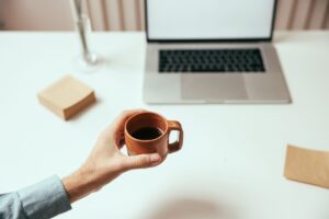 Keurig coffee — Keurig Coffee Breaks: 5 Reasons