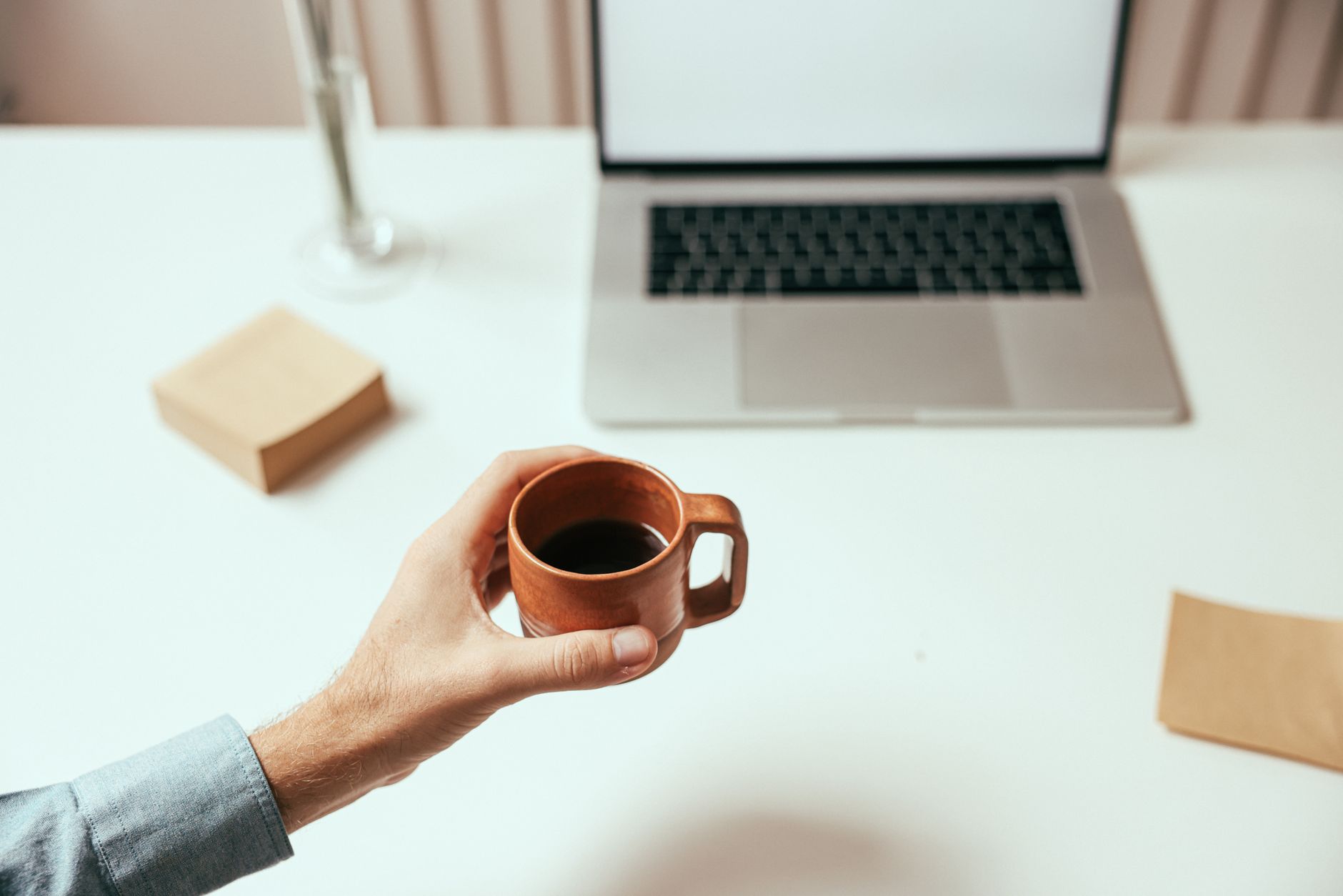 Keurig coffee — Keurig Coffee Breaks: 5 Reasons