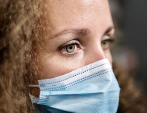 Marine le pen — Marine Le Pen Faces 2027