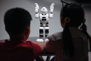 Ai education — Ai Education Breaks: 2024