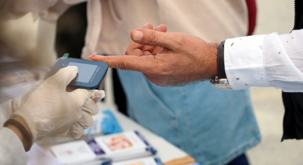 Cholesterol test — Cholesterol Test Breaks: 3 Key Reasons