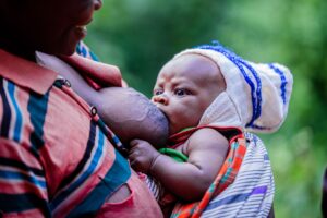 Breastfeeding policy — Breastfeeding Policy Breaks: 1 Key Issue