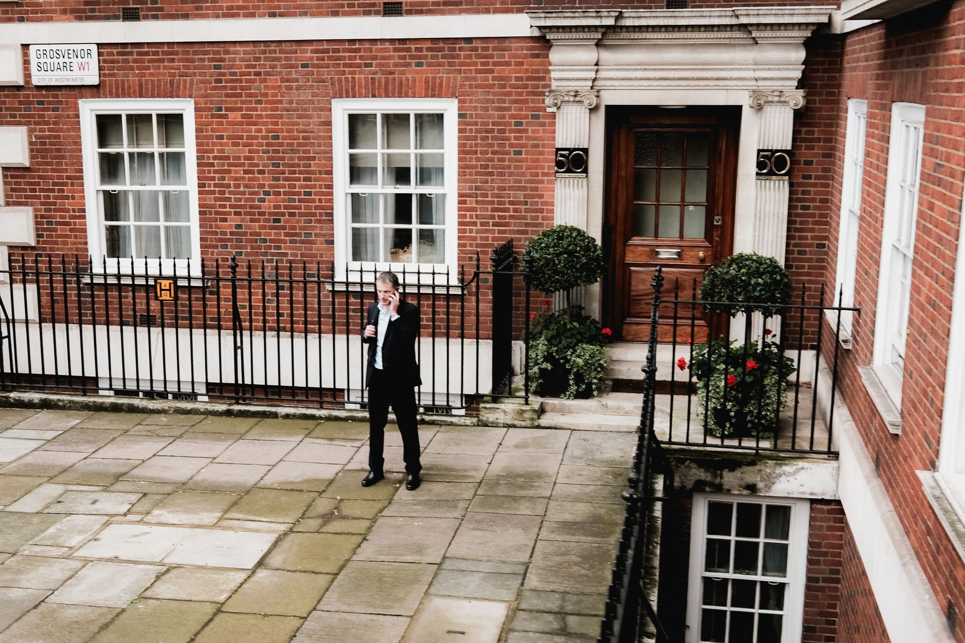 Farage resigns — Farage Resigns 2024: Sparks Row
