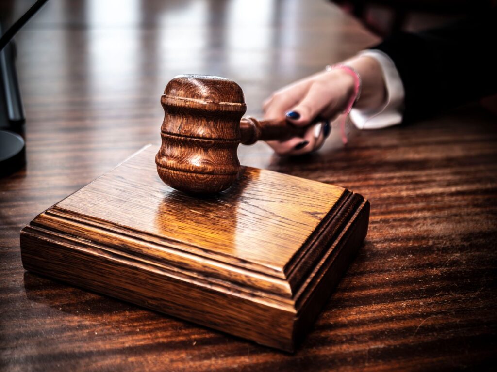 Erika kirk — Erika Kirk Faces 2024 Trial