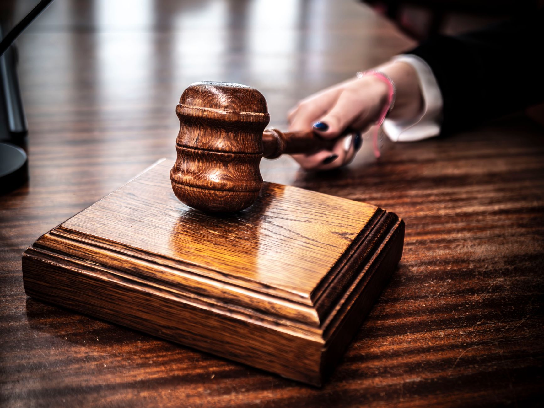 Erika kirk — Erika Kirk Faces 2024 Trial