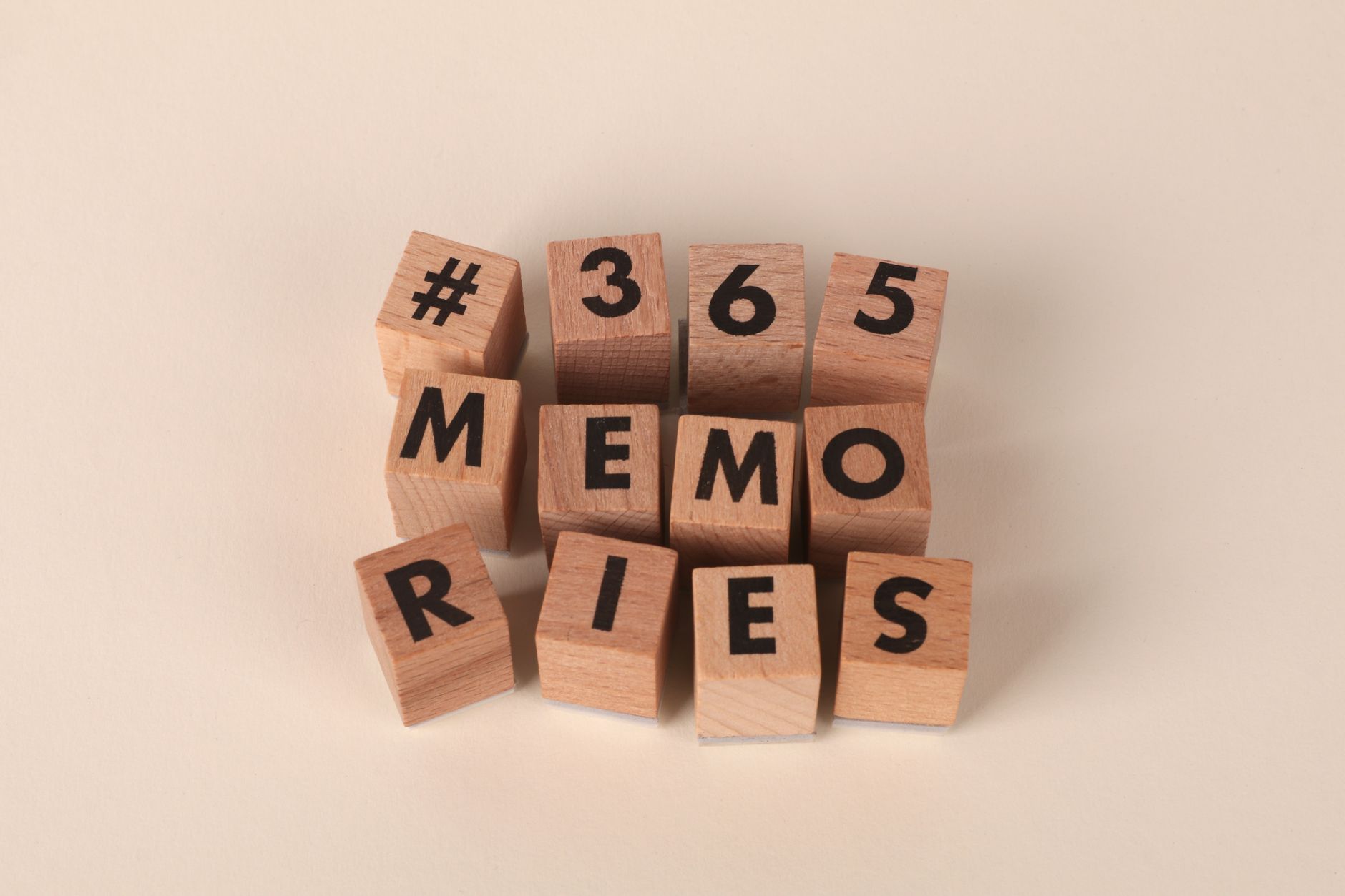 Memory maker — Memory Maker Breaks: 2026